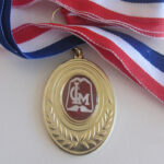 medalla lgm