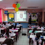 1° Mistral-1