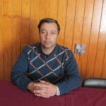 andres poblete