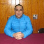 cristian roa