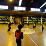 mini handball 7