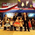comunal cueca escolar 2015