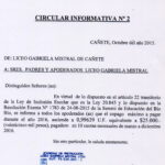 Circular Informativa LGM 002