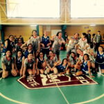 Intercambio Basquetball LGM-Contulmo