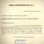 Circular Informativa 2-2016-1