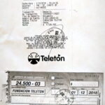 Comprobante Deposito Teleton 2018