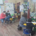 aniversario 44 prekinder