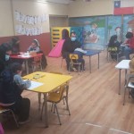 aniversario 44 prekinder 2