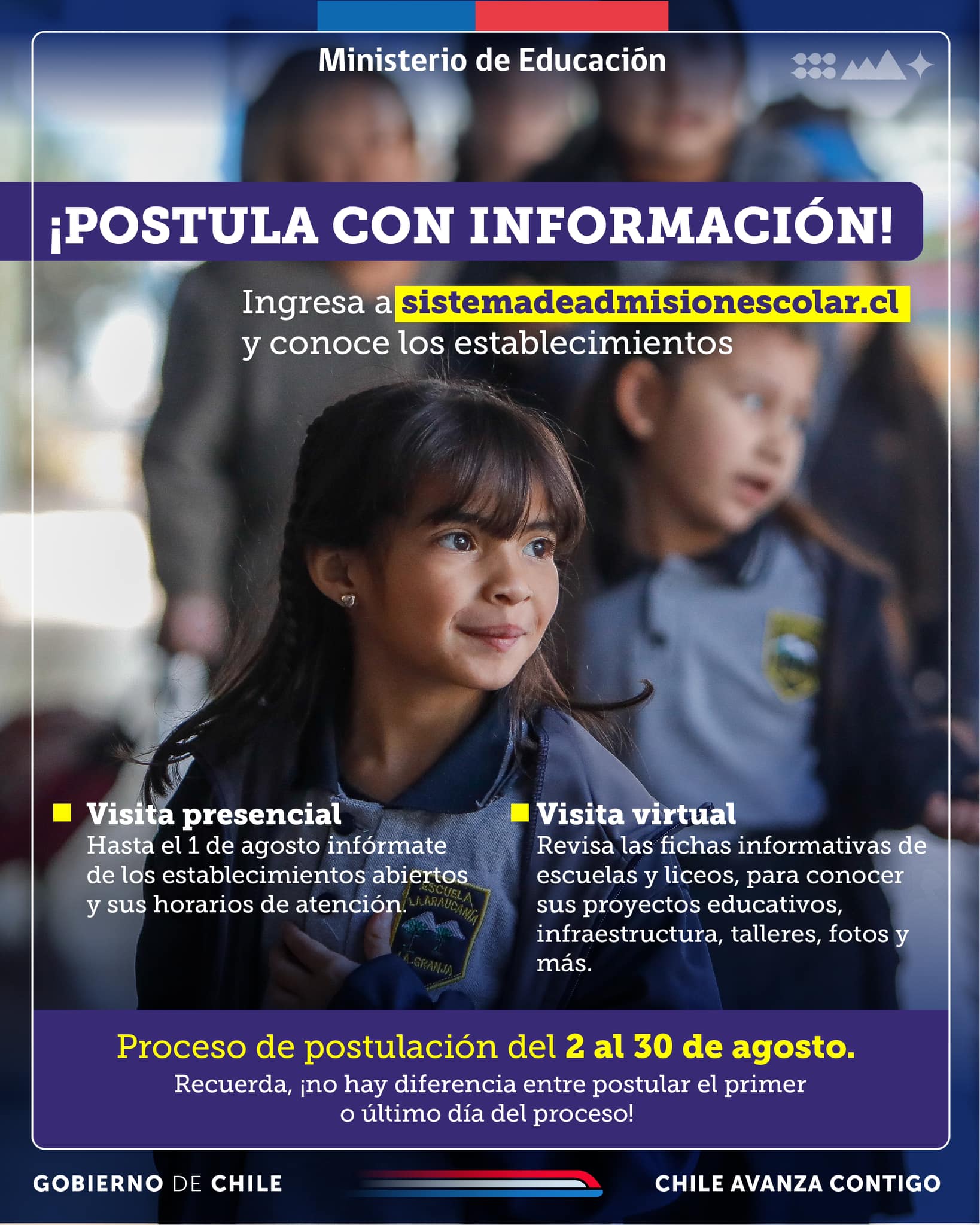 postula sae 2025