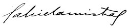 firma-gabriela-mistral